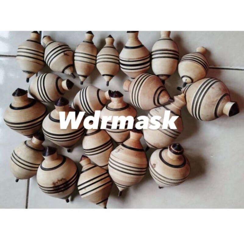 PANGGAL TRADISIONAL / PANGGAL GANGSING KAYU