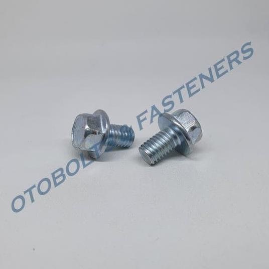 Baut Oli Gardan / Baut Tutup Oli Gardan Beat / Vario otobol75 Ayo Order
