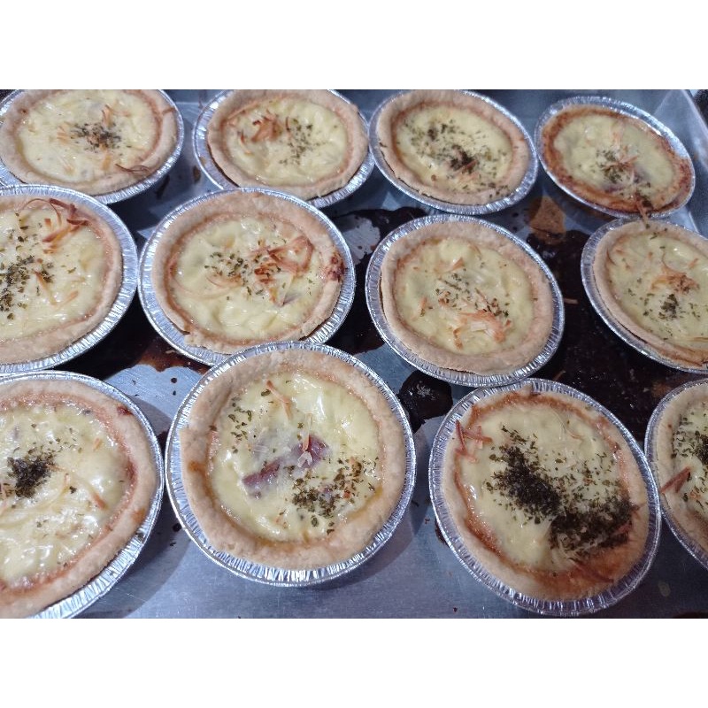 

quiche lorraine