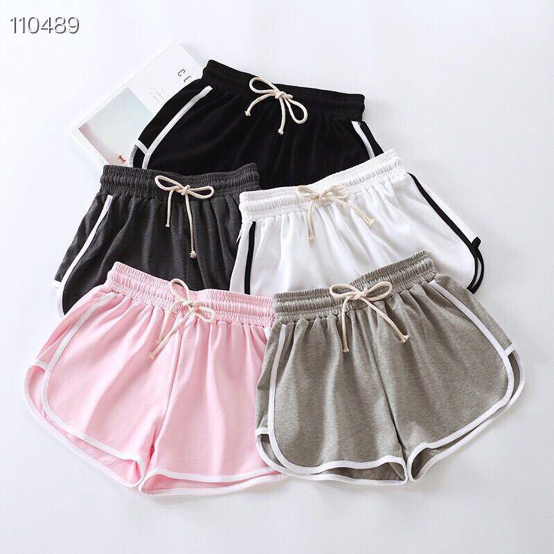 Muniko Hotpants / Hot Pants Muniko / Celana Pendek Wanita Santai