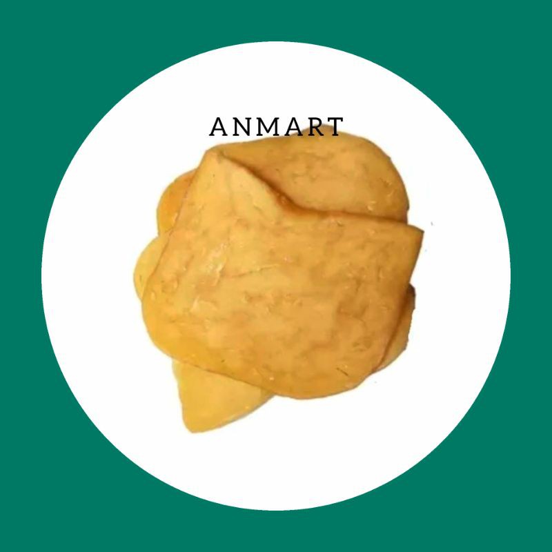 

ANMART | 250gr Kerupuk Udang Besar | Kerupuk Mentah | Sayur Online