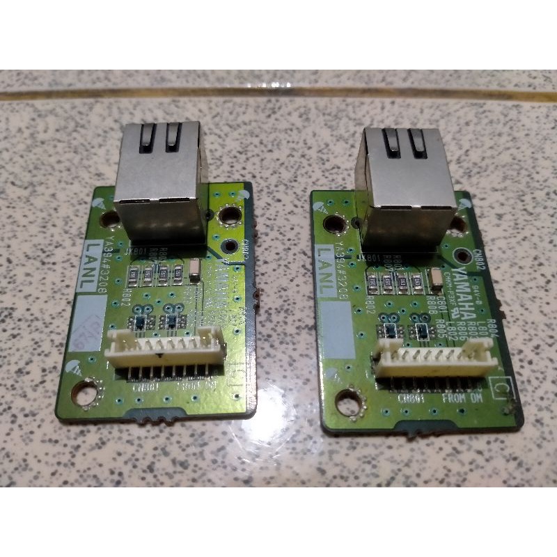 LANL keyboard Yamaha psr s 910