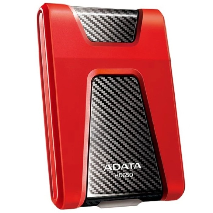 eksternal hardisk 2,5&quot; Antishock ADATA HD650 1TB