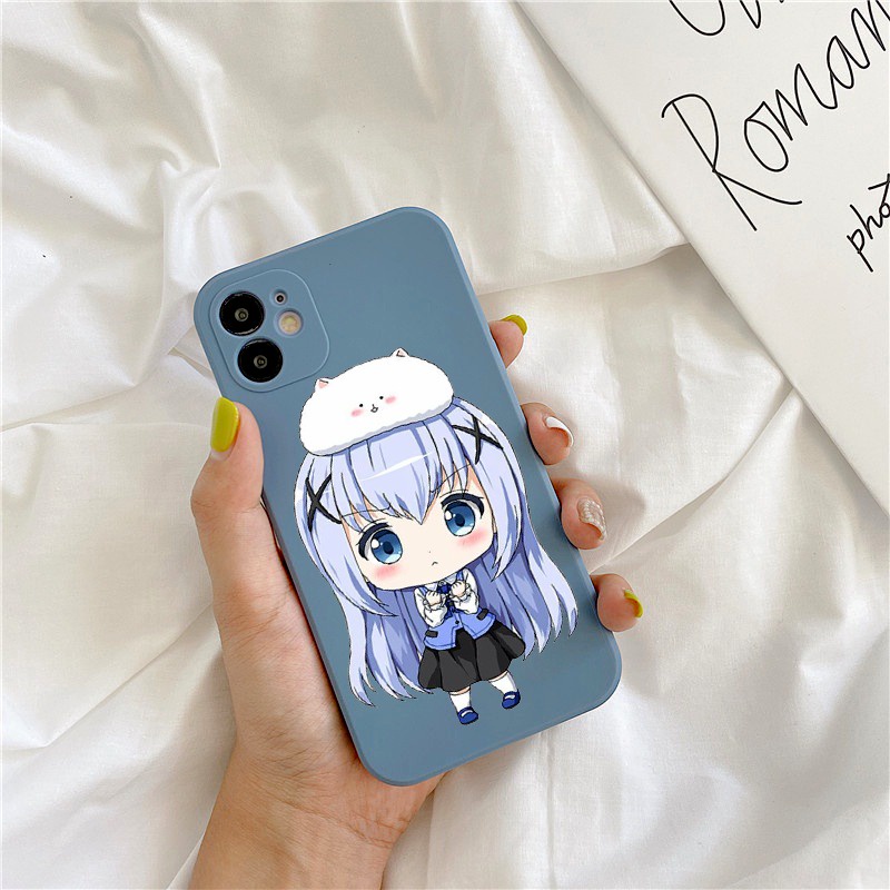 BB14 Casing Warna Softcase Costplay Jepang for Xiaomi Redmi A1 A1+ 4A 4 4X 5 5A 5+ 6 6A 7 7A 8 9 Prime 9A 9i 9C 9T 10 10C 10S 10T 11 11S 11T 12 12C 12T Lite S2 Ultra Poco C40 F3 F4 K40 M3 M4 M5 X3 GT NFC 5G