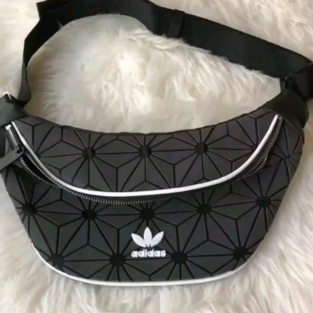 Adidas x issey miyake
