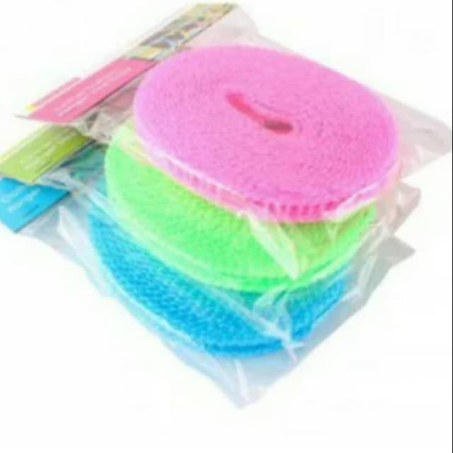 Tali jemuran 5 meter