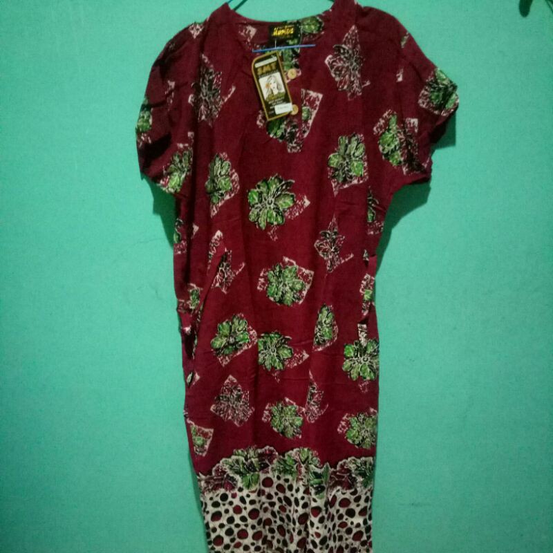 daster rayon premium smt marisa