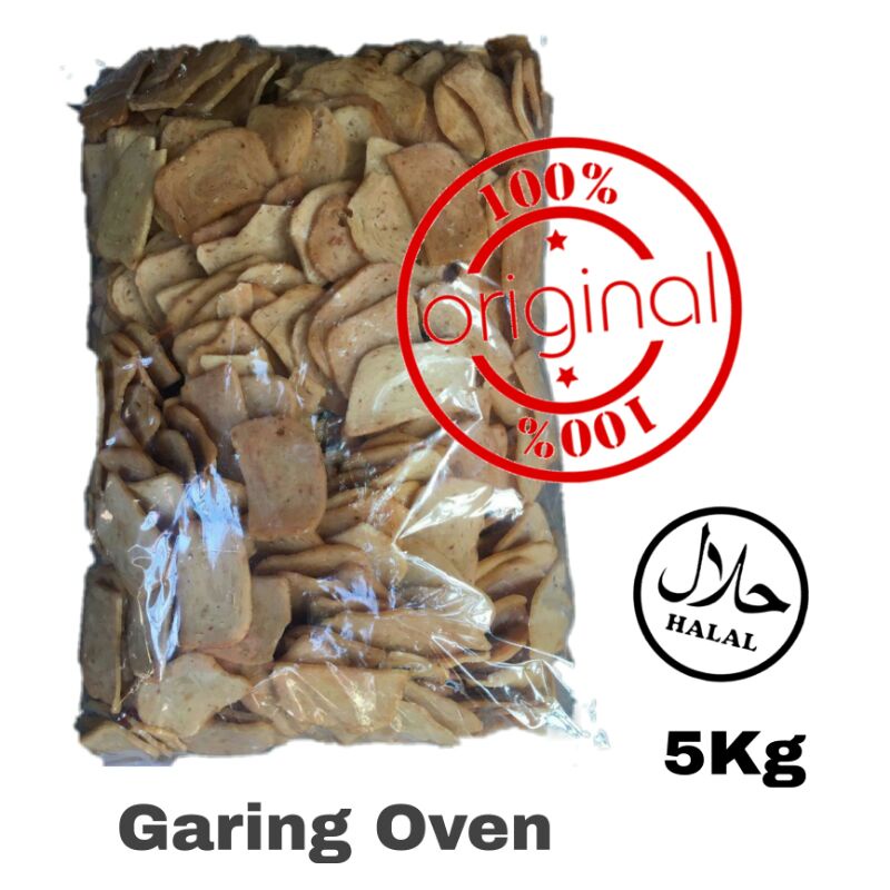 

Garing Oven