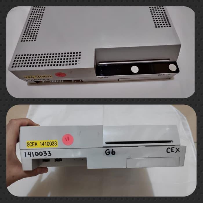 ps3 prototype console