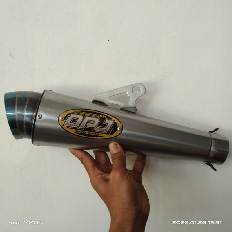 DPJ racing DPJ sarteng DPJ ujungblue