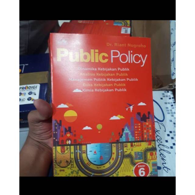 Public policy