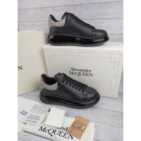 Sepatu sneakers pria Alexander McQueen mirror quality