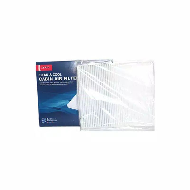 FILTER AC DATSUN GO DATSUN GO PANCA GO+ ASLI DENSO