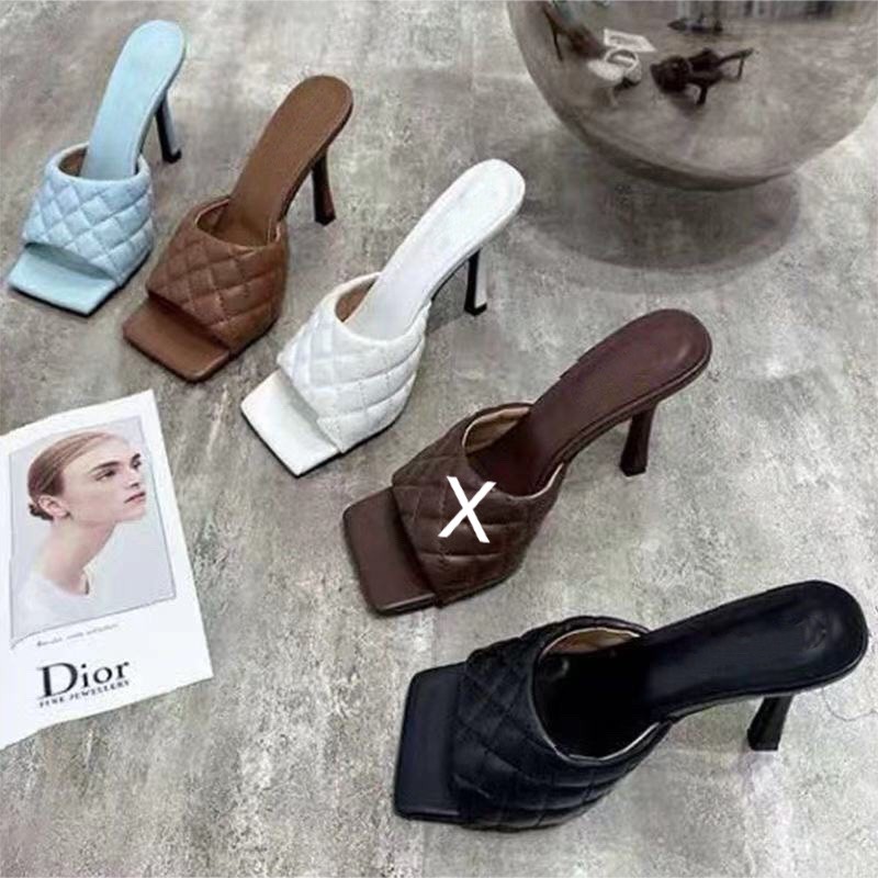 heels wanita c2020 import realpict