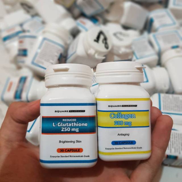 L GLUTATHIONE REDUCE ORIGINAL