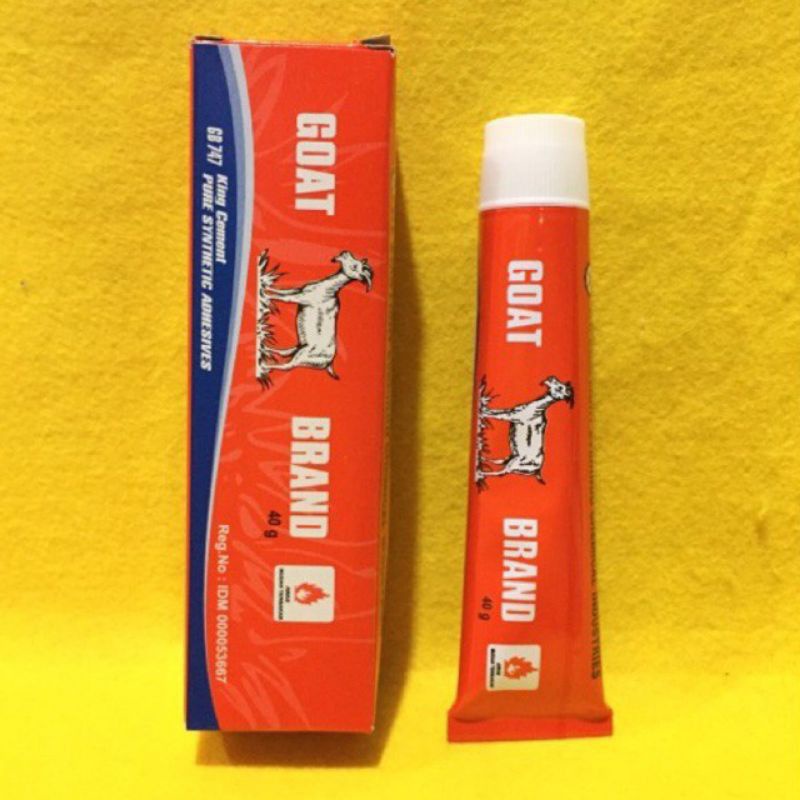 

lem kambing 40g/tube