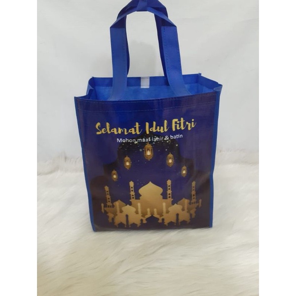 

Tas Parcel Lebaran Murah