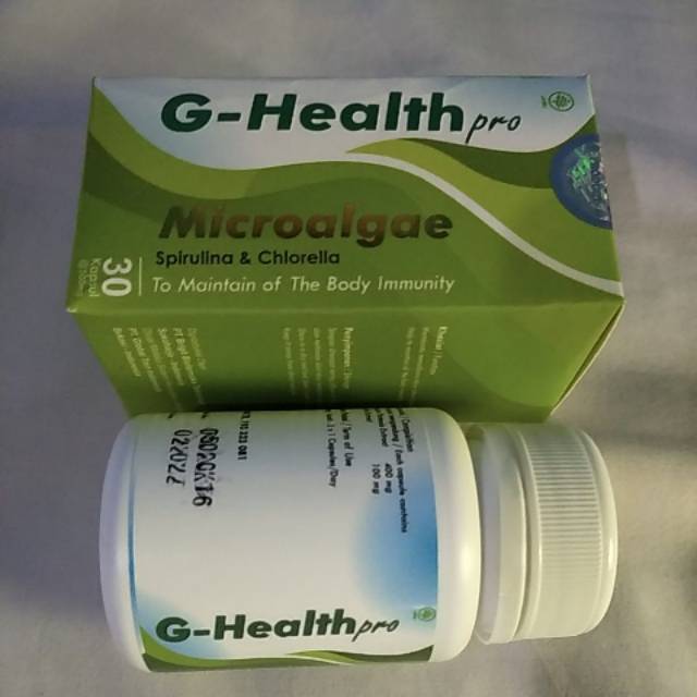 Health g My GHealth