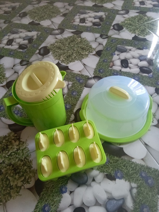 Teko Golden Sunkist Besar Kbk3011/kan Air Besar Golden Sunkist Kbk3011 (2liter)