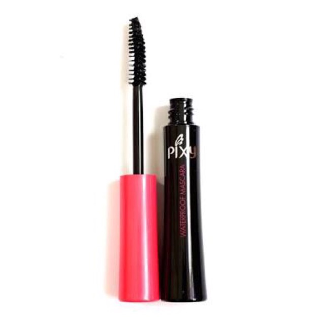 Pixy Mascara Waterproof