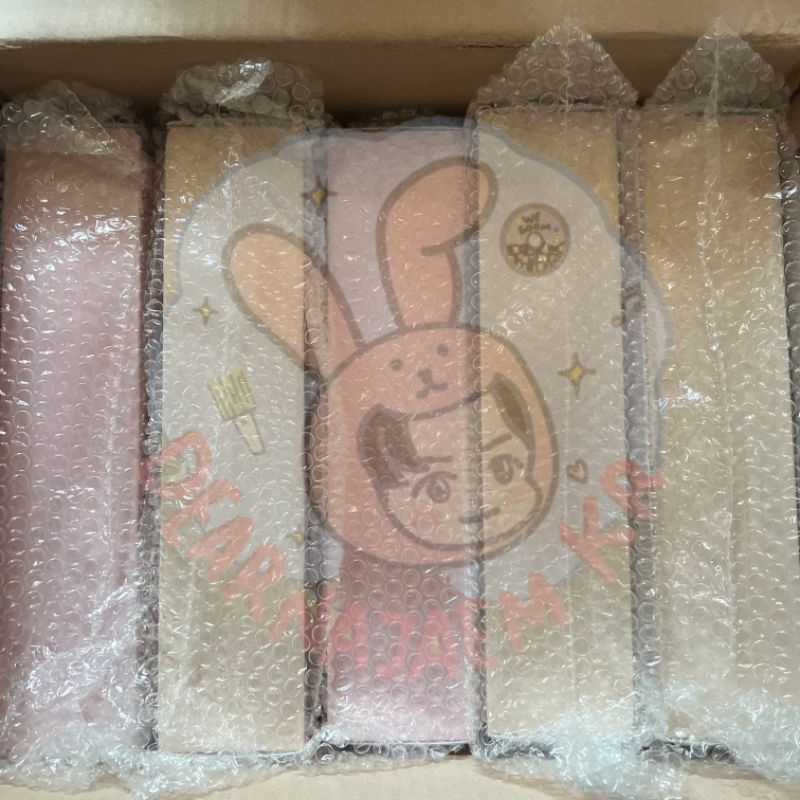 NCT X SANRIO PARTY PACKAGE