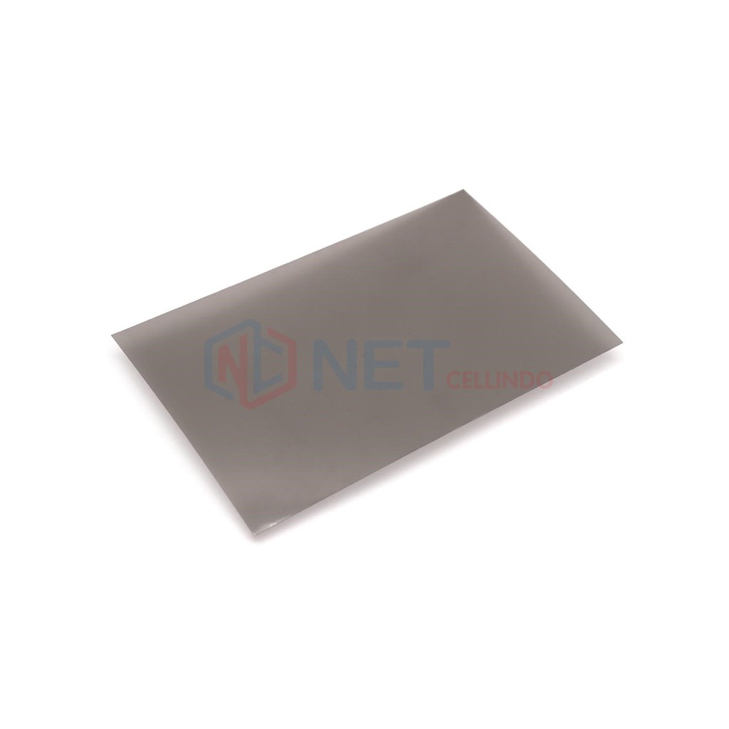 TOOL LEM POLARIZER FILM TFT UNIVERSAL 7 INCH