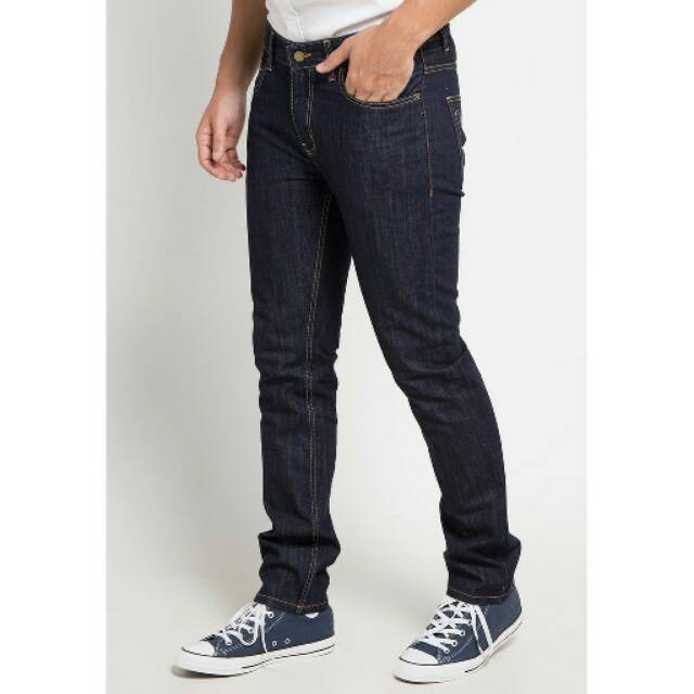 CELANA SELVEDGE AEROPOSTALE