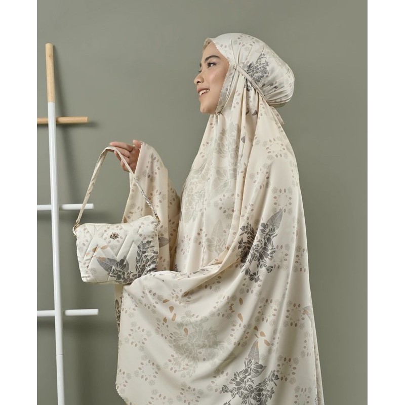 HARMONIE SET MUKENA LOCAL ID