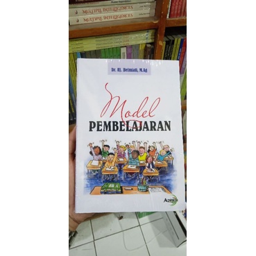 

BUKU MODEL PEMBELAJARAN