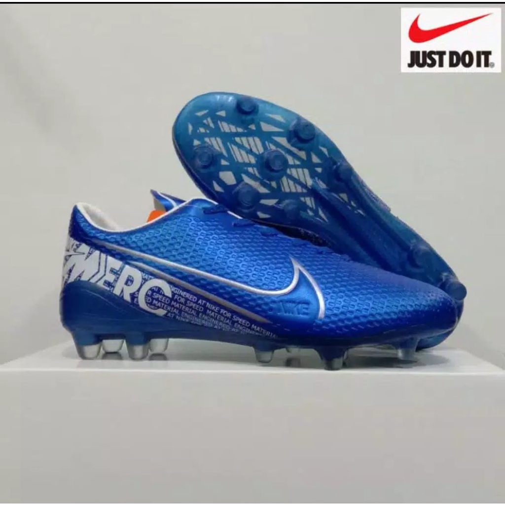 NEW IN!!SEPATU BOLA NIKE MERCURIAL SOL BENING PREMIUM