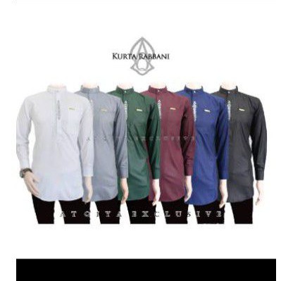 kurta atqiya rabbani