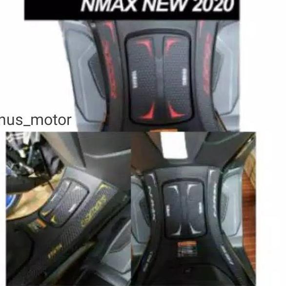 TANKPAD NMAX  2020 2021/2022 TANKPAD NMAX old TANKPAD NMAX KARET ..