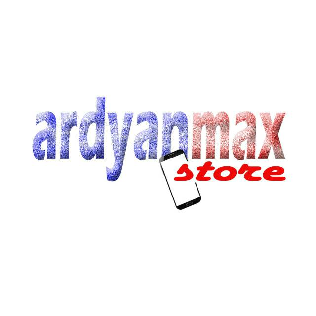 ardyanmax