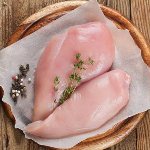 

jual ayam dada fillet segar 500g