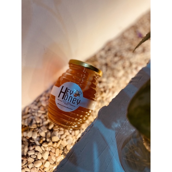 

madu premium - Hayhoney 100% madu asli