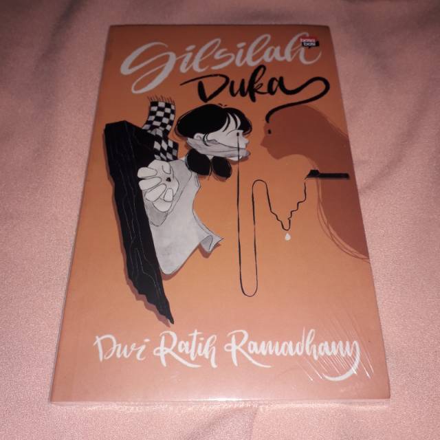 Silsilah Duka (Dwi Ratih Ramadhani)