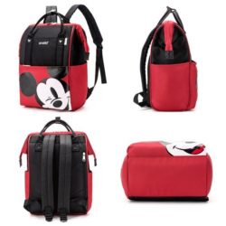 201339 Tas Punggung Cewek Ransel Wanita Import Backpack Cewe Impor (1 KG MUAT 2) JTF8641 BQ3188 EL6131 LT1157