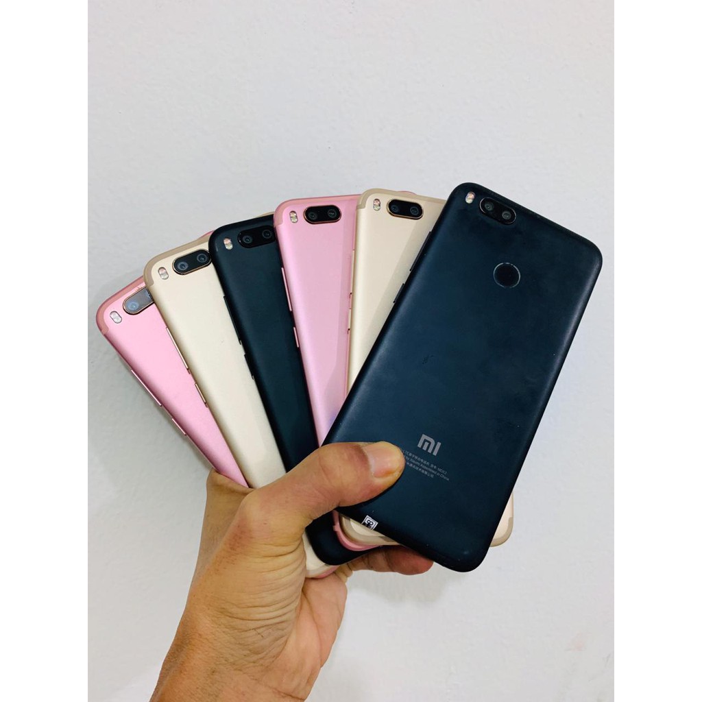 Xiaomi MI A1 / MI 5X 4/64GB Second Original Mulus Bergaransi