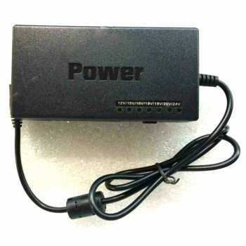 Power AC Adapter Laptop Universal Plug 120W - JY-120W
