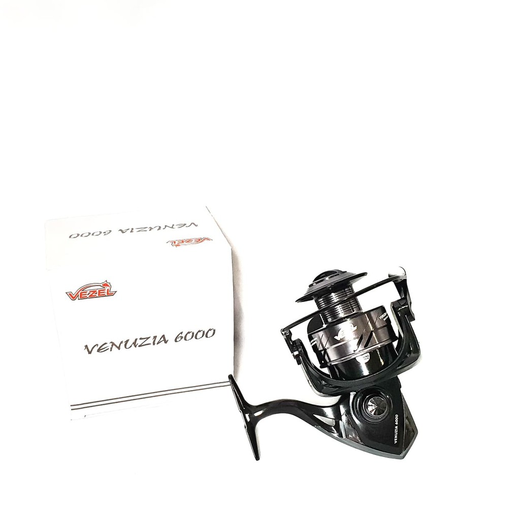 Reel Vezel Venuzia 6000