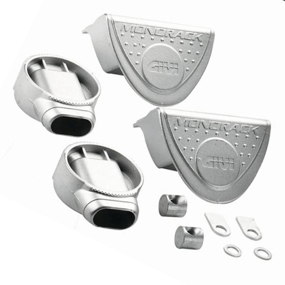 Kepala Dudukan Joint Set Bracket Box Givi HR4