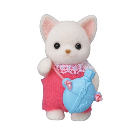 Sylvanian Baby Outdoor No 7