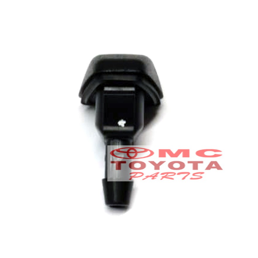 Wiper Nozzle Nozle Avanza Xenia Agya Ayla 85381-BZ181