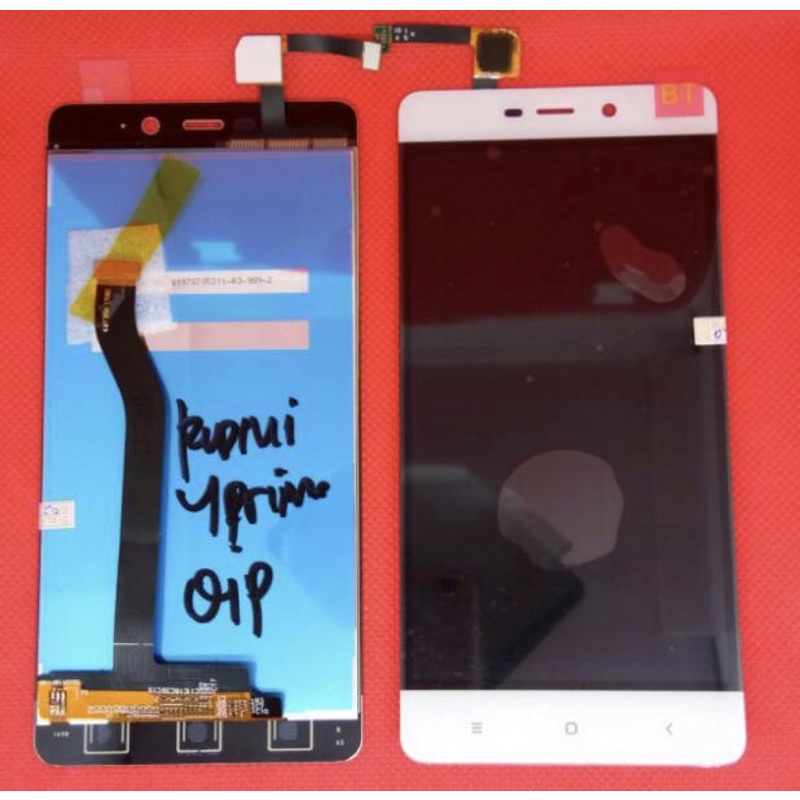 LCD TOUCHSCREEN XIAOMI REDMI 4 PRIME / 4 pro (ORIGINAL)