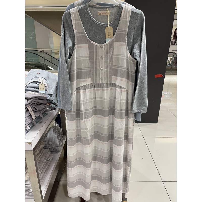 Overall wanita Corniche (S-XXL)