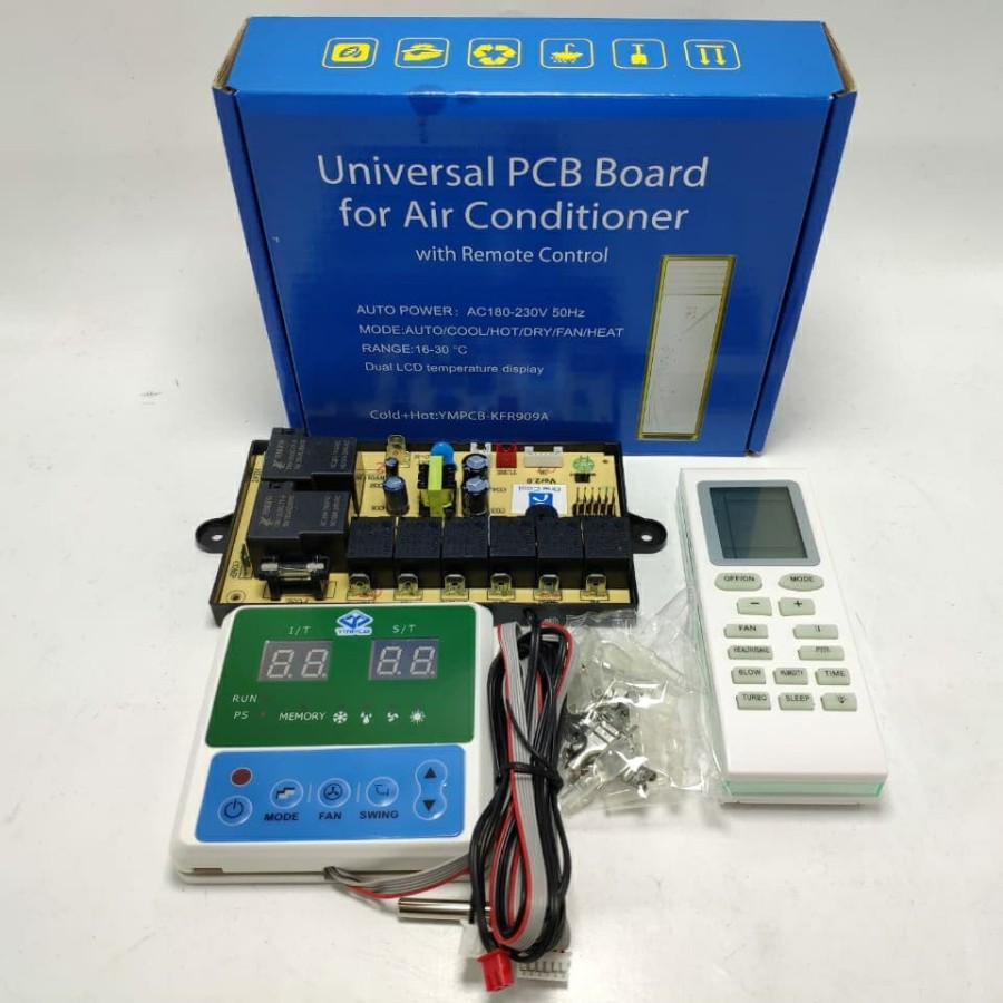 Modul PCB AC Standing Floor Multi