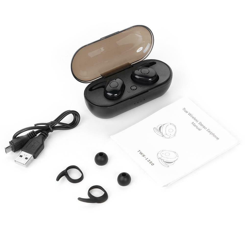 B1 TWS Sport Bluetooth Headset In Ear Earphone