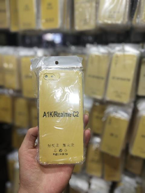 Grosir ANTICRACK CASE SOFT TPU ALL TIPE SESUAI DESKRIPSI