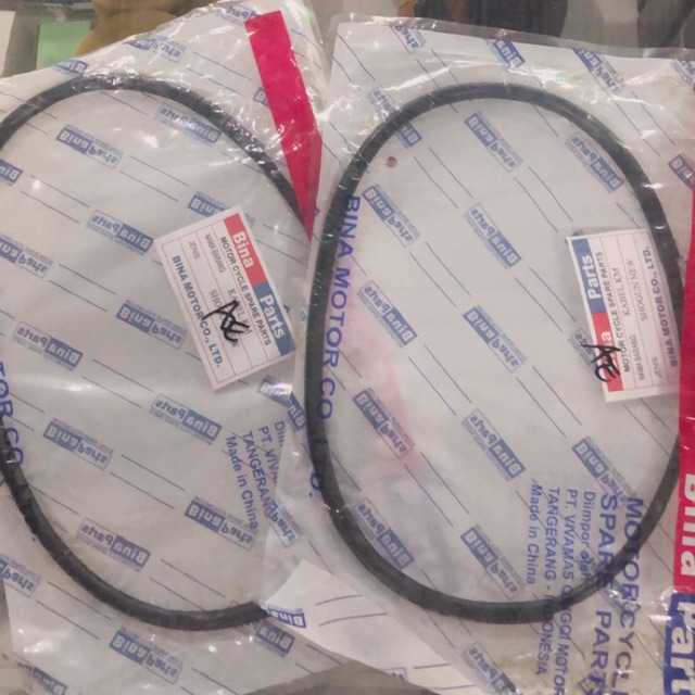 KABEL SPIDO SPIN/SHOGUN