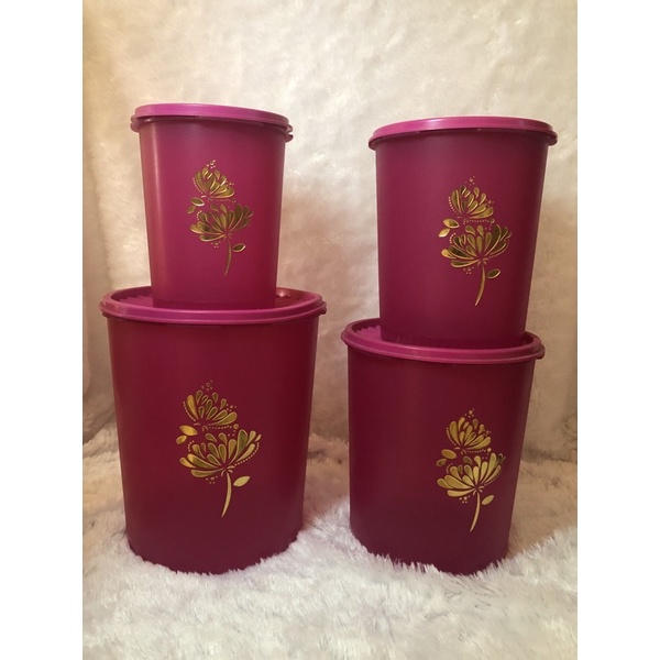 Tapperware Classic 1 set